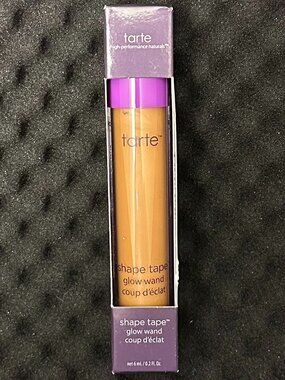 Tarte Shape Tape Glow Wand Liquid Highlighter